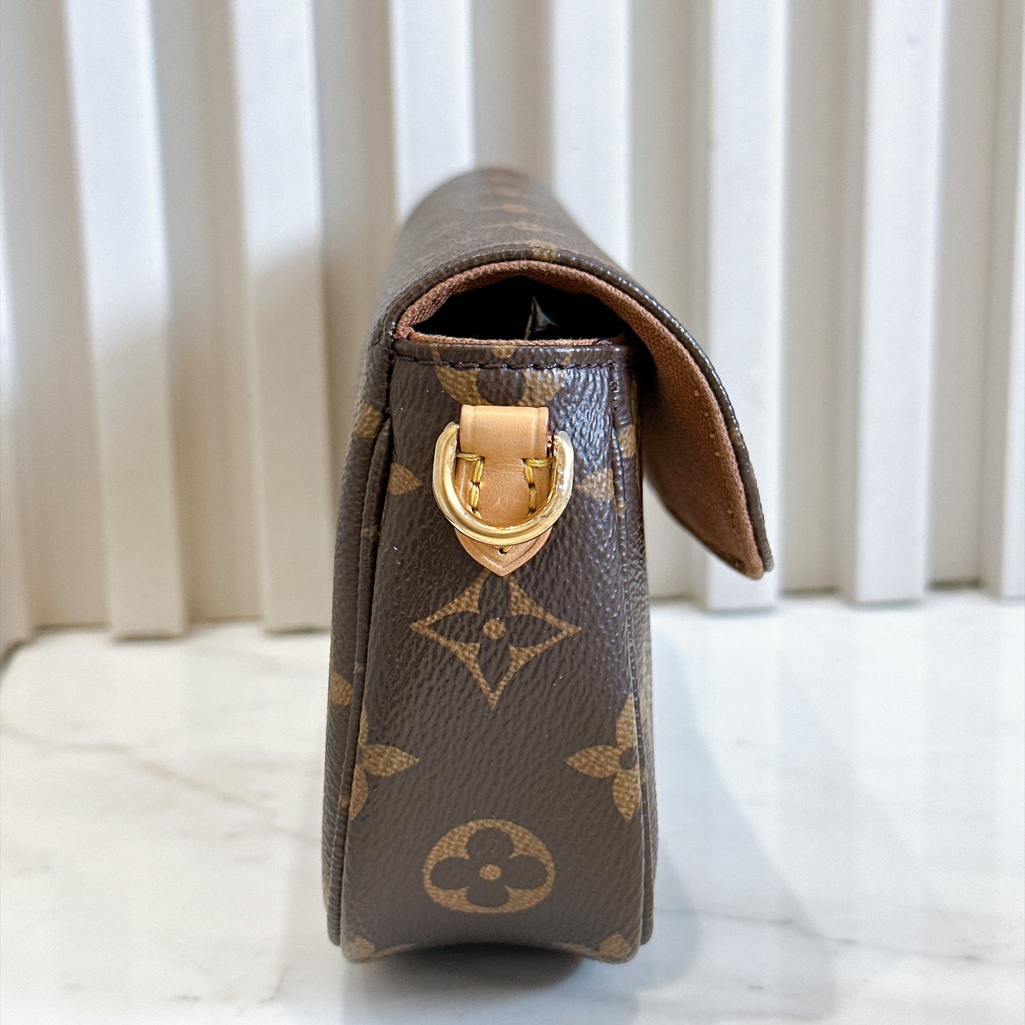 LV Monogram Ivy