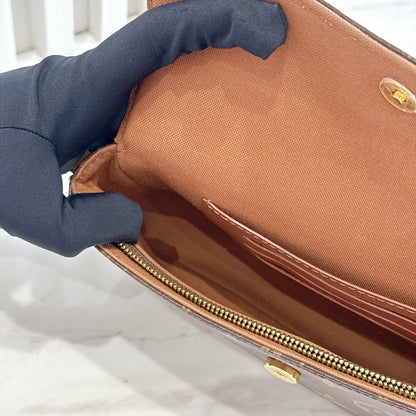 LV Monogram Ivy