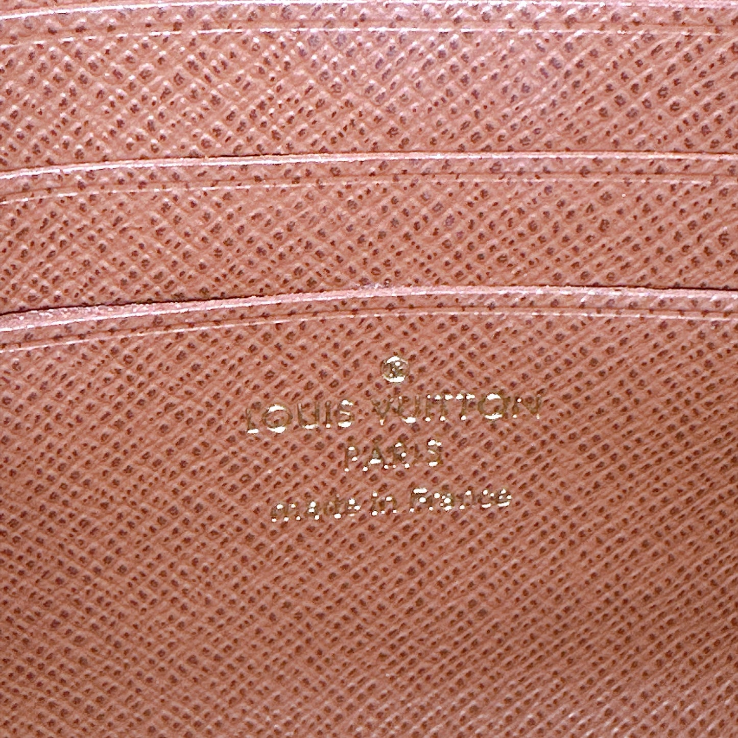 LV Monogram Ivy