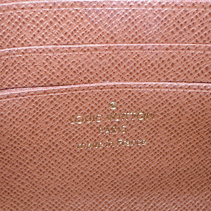 LV Monogram Ivy