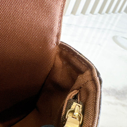 LV Monogram Ivy
