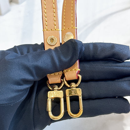 LV Monogram Ivy