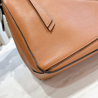 Loewe Small Puzzle in Tan