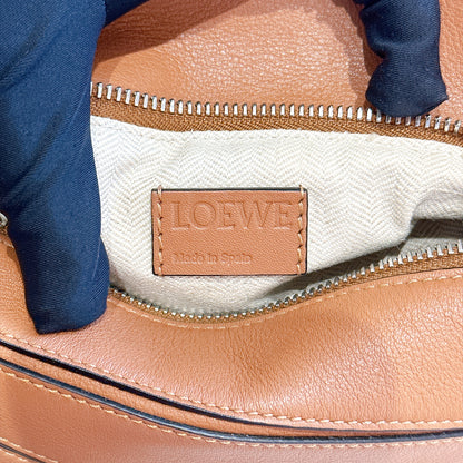 Loewe Small Puzzle in Tan