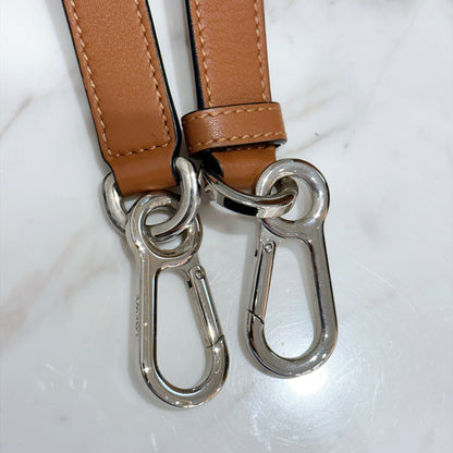 Loewe Small Puzzle in Tan
