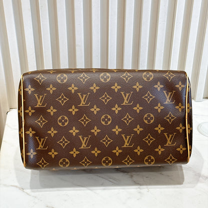 LV Speedy Soft 30 Crafty