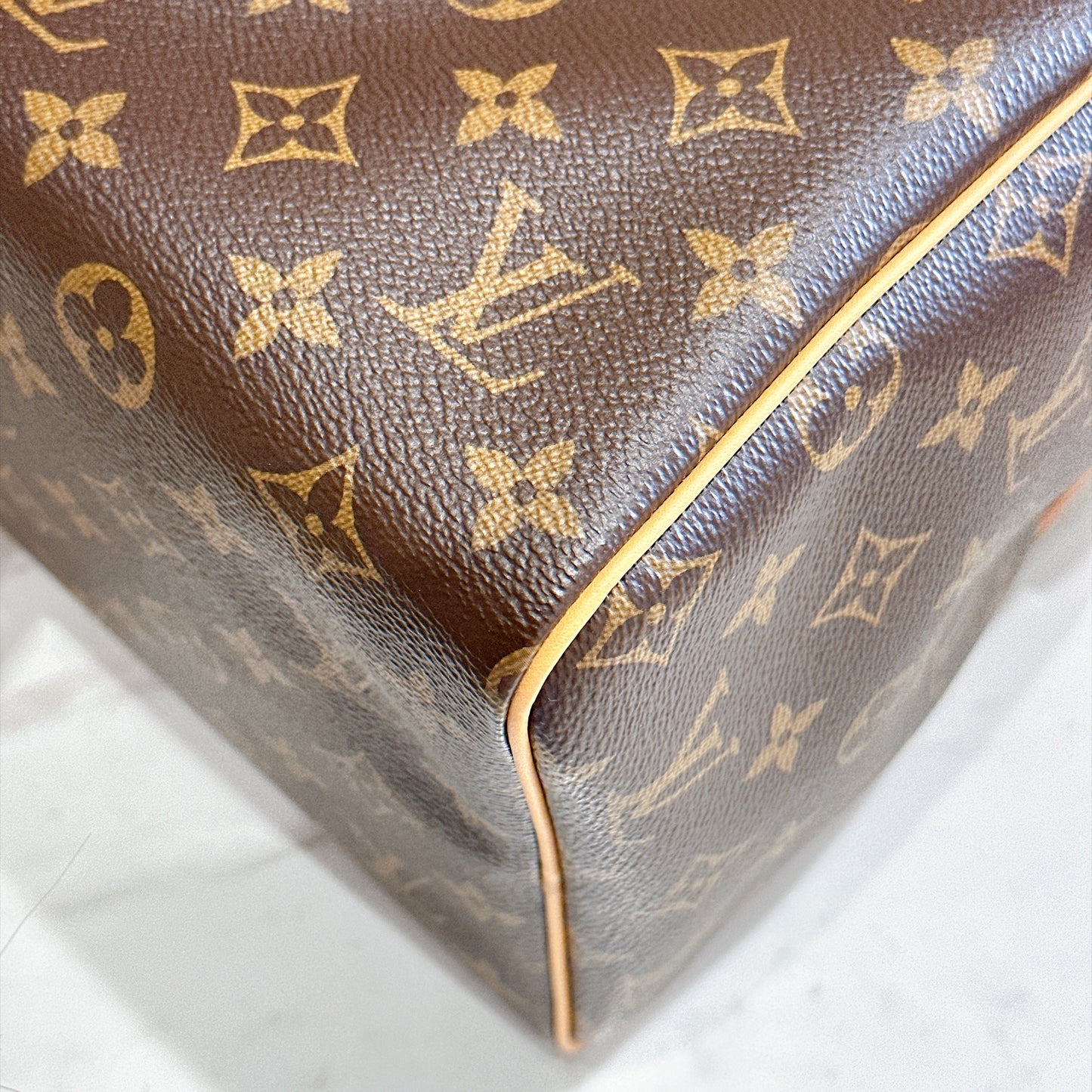 LV Speedy Soft 30 Crafty