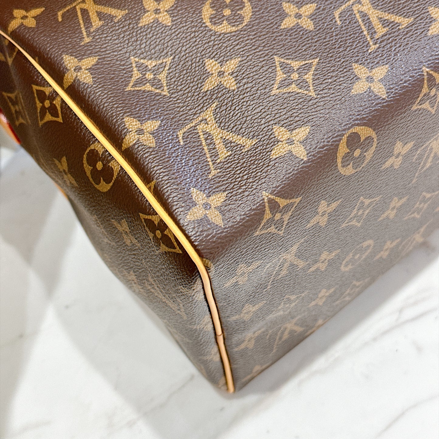 LV Speedy Soft 30 Crafty