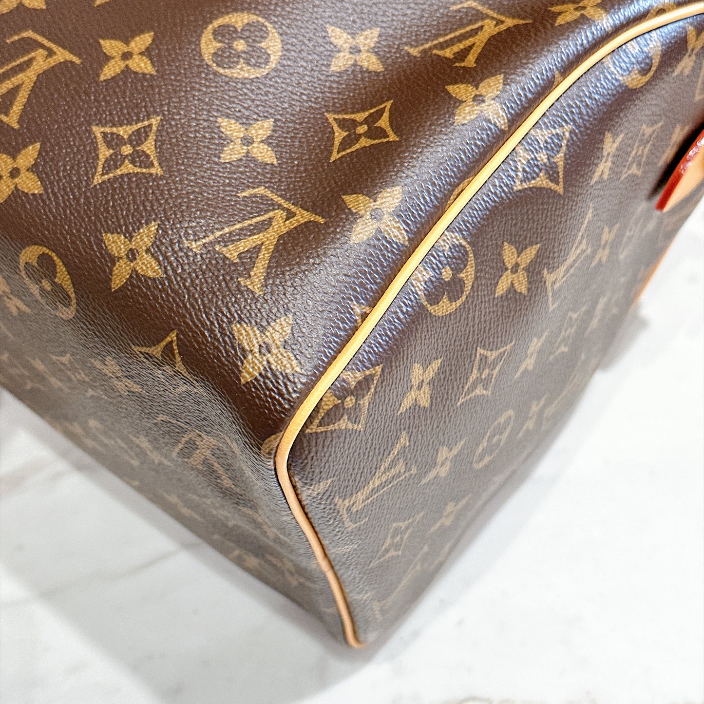 LV Speedy Soft 30 Crafty