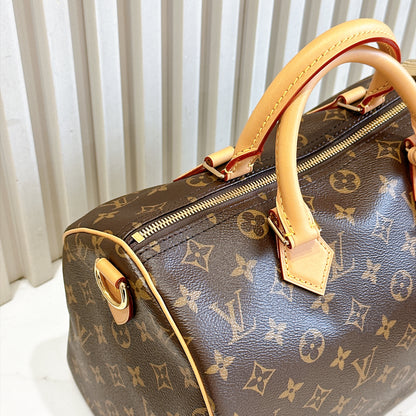 LV Speedy Soft 30 Crafty