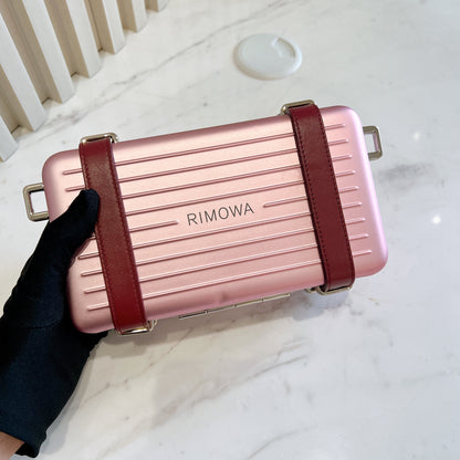 Dior x Rimowa Clutch With Strap