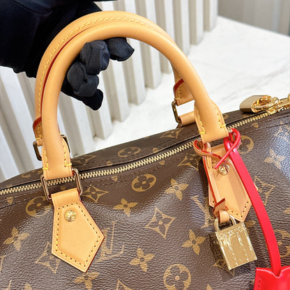 LV Speedy Soft 30 Crafty