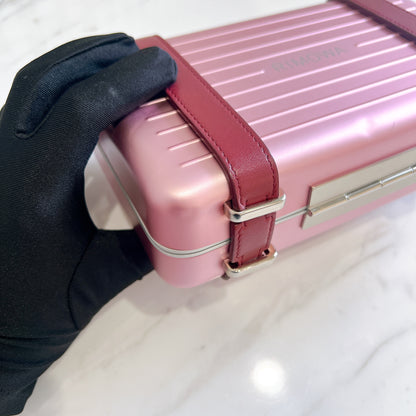 Dior x Rimowa Clutch With Strap