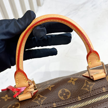 LV Speedy Soft 30 Crafty