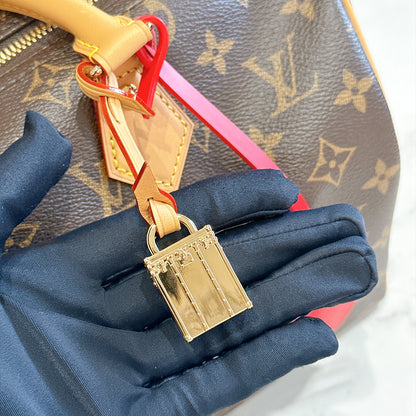 LV Speedy Soft 30 Crafty