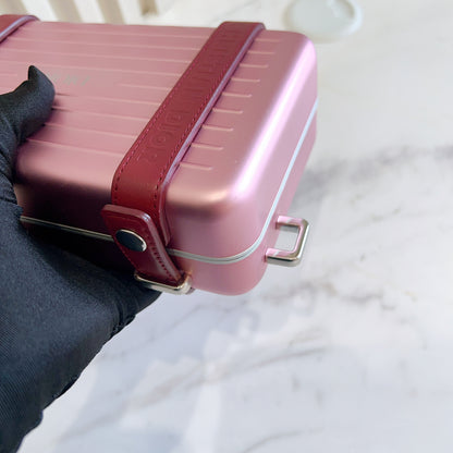 Dior x Rimowa Clutch With Strap