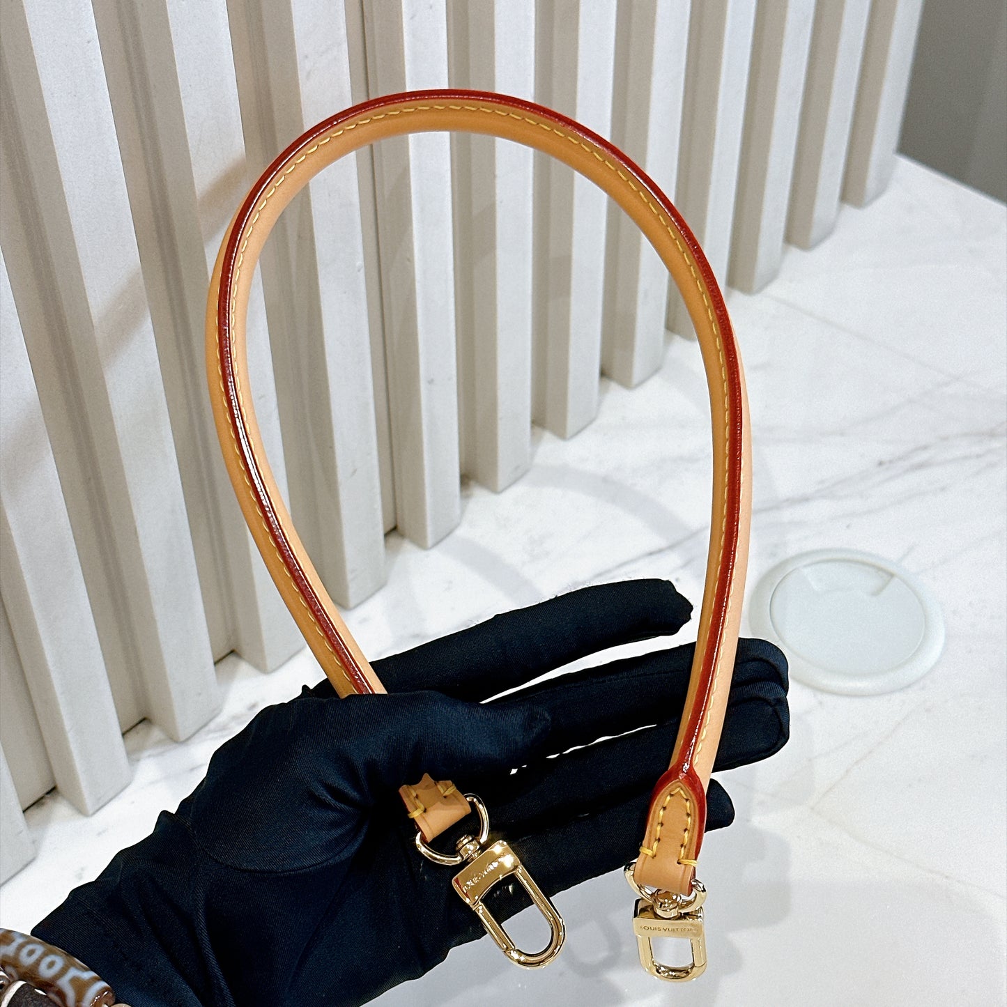 LV Speedy Soft 30 Crafty