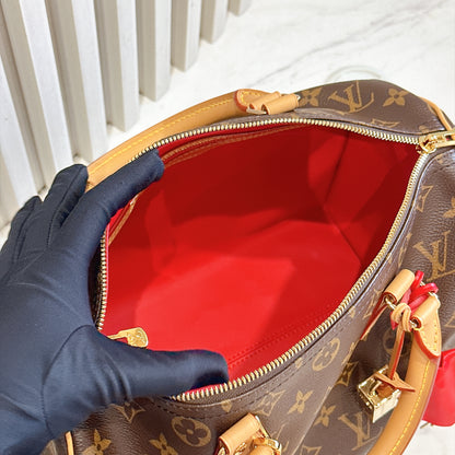 LV Speedy Soft 30 Crafty