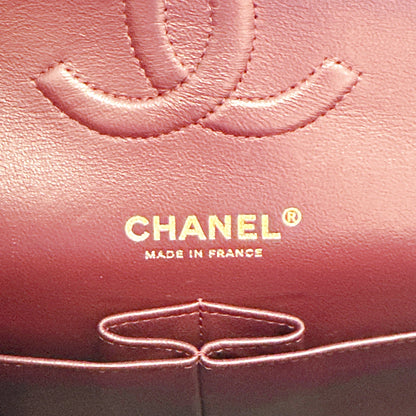 Chanel Classic Flap Medium In Black Caviar GHW