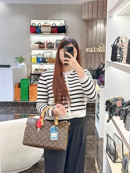LV Speedy Soft 30 Crafty