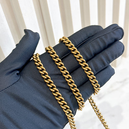 Gucci Marmont Supermini in Black