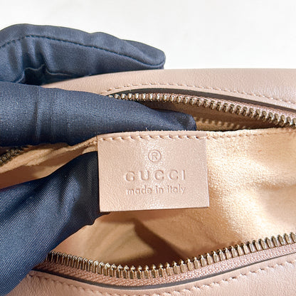 Gucci Camera Dusty Pink in Medium