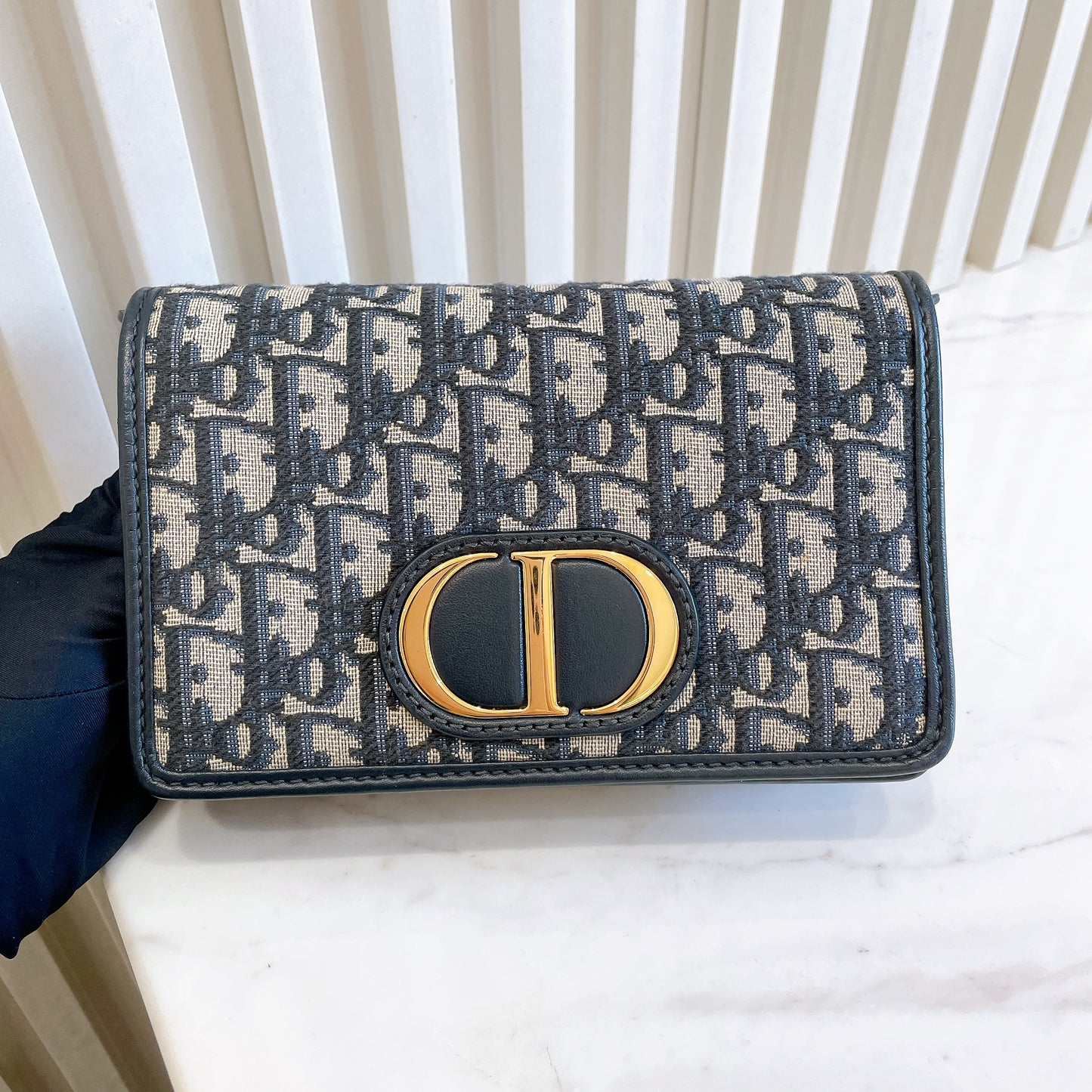 Dior 30 Montaigne Pouch 2 in 1