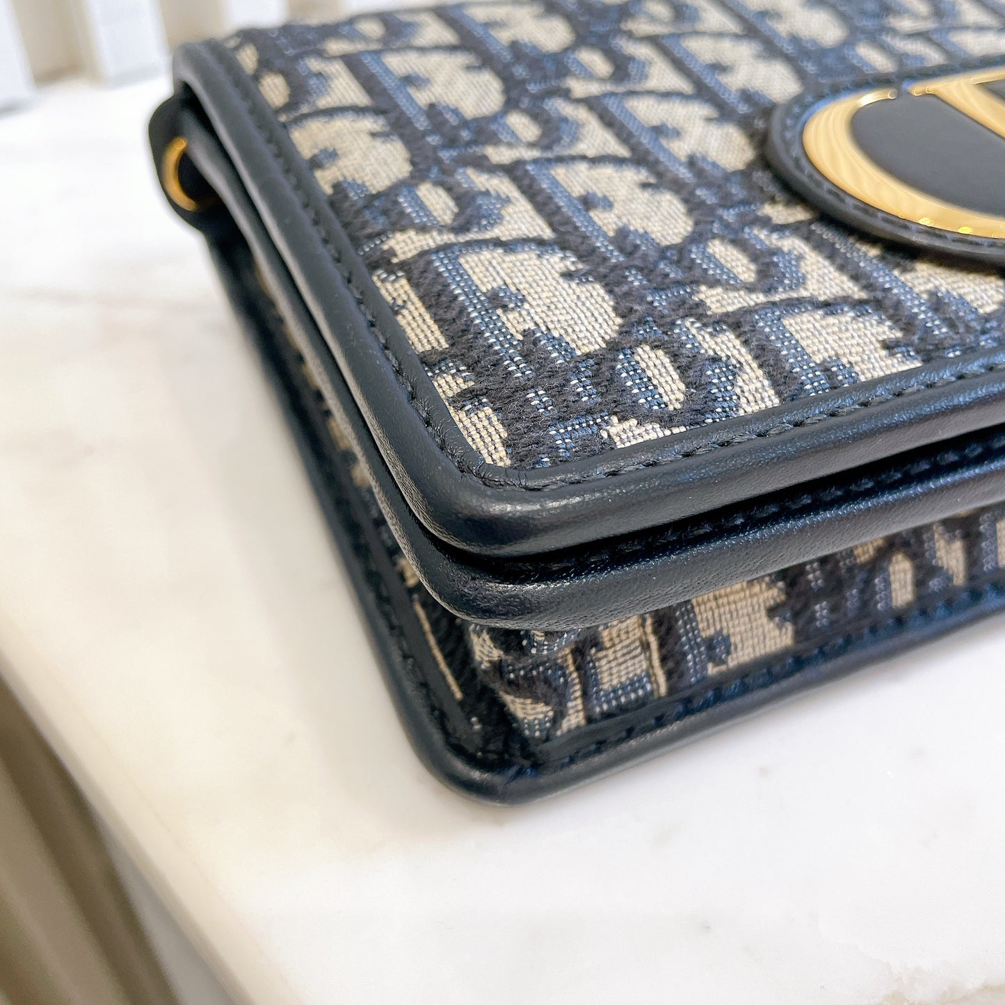 Dior 30 Montaigne Pouch 2 in 1