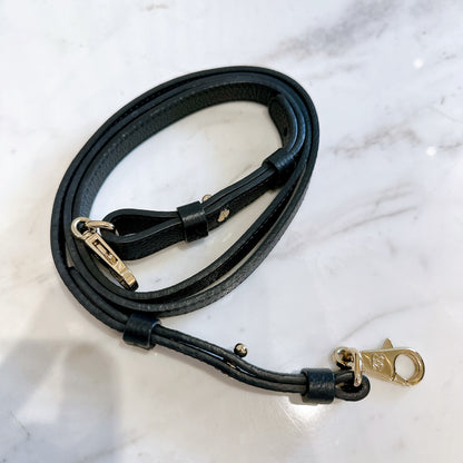 Chanel Mini Neo Executive Caviar in Black SHW