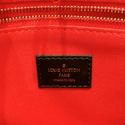 LV On The Go PM in Reverse Monogram