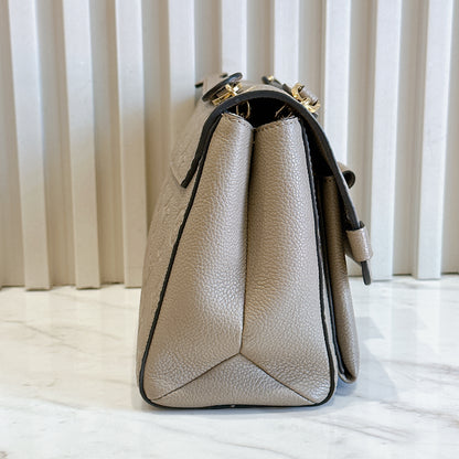 LV Vavin PM in Empreinte Tourterelle
