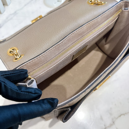 LV Vavin PM in Empreinte Tourterelle