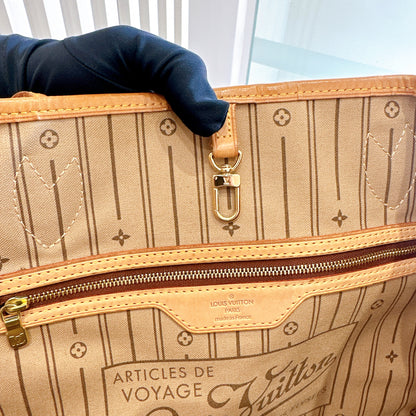 LV Monogram Neverfull GM