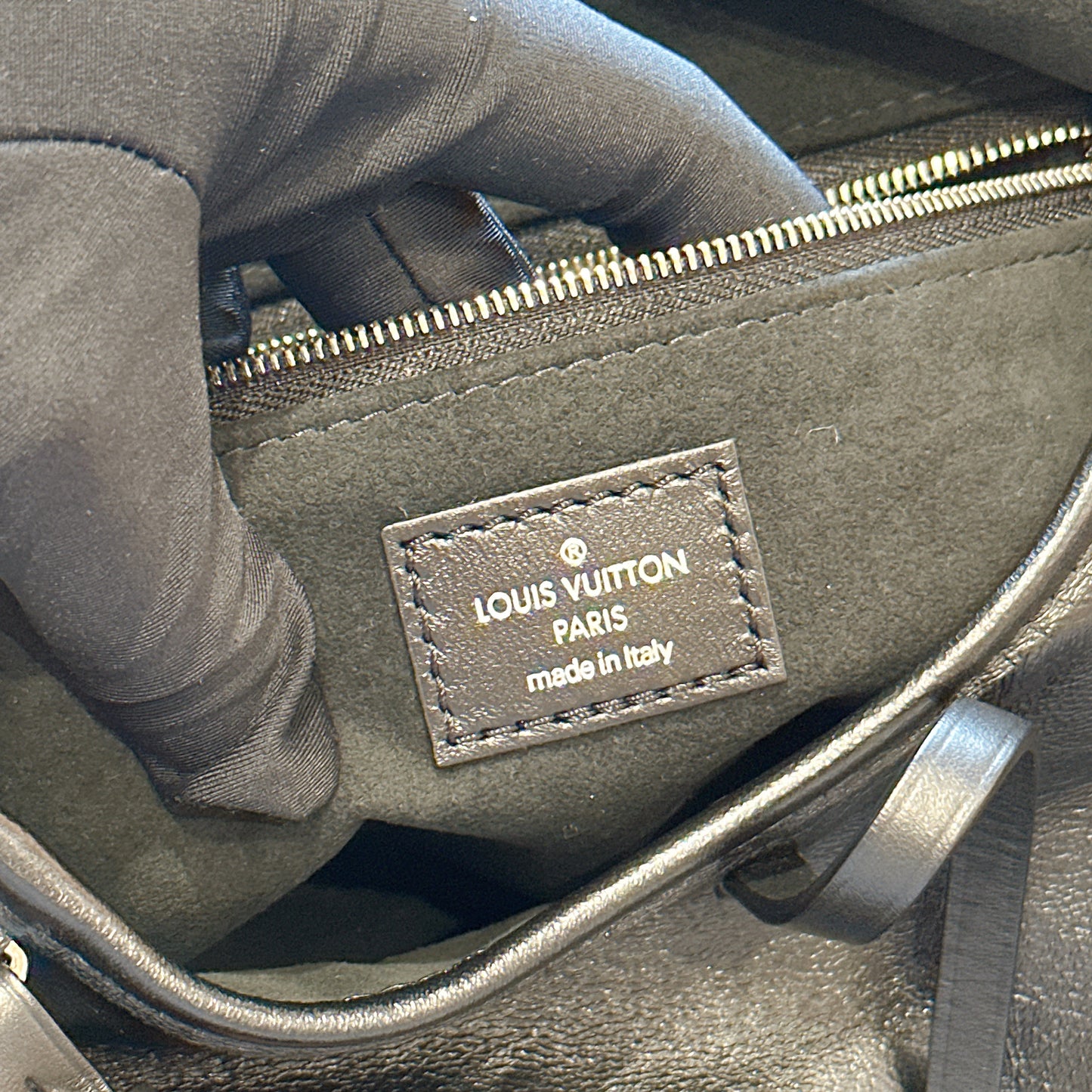LV Carryall Cargo Vibe