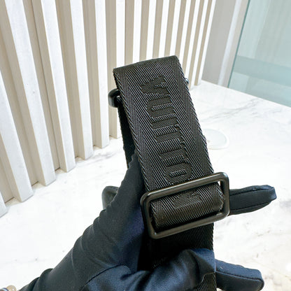 LV Duo Messenger in Monogram Shadow Leather