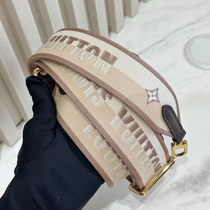 LV Damier Ebene Speedy 20