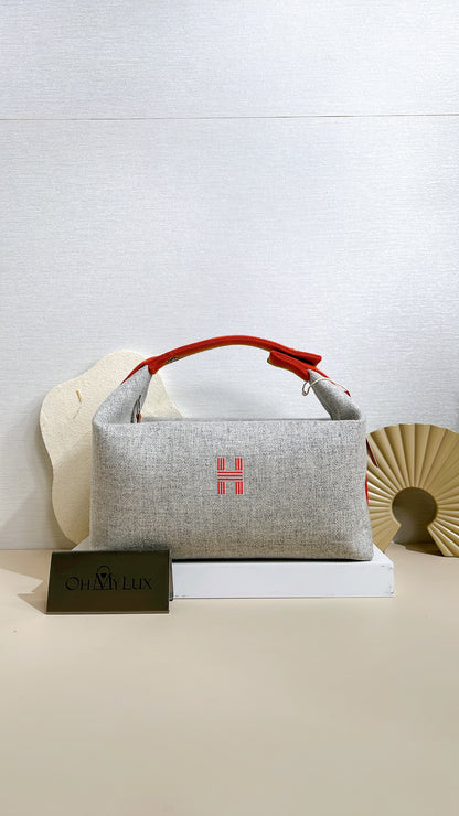 Hermes Bride A Brac Racobar GM