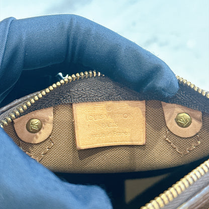 LV Monogram Nano Speedy
