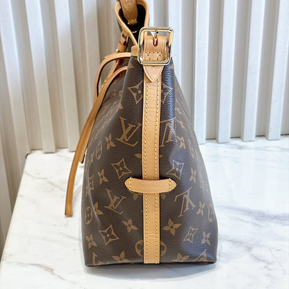 LV Monogram Carryall PM