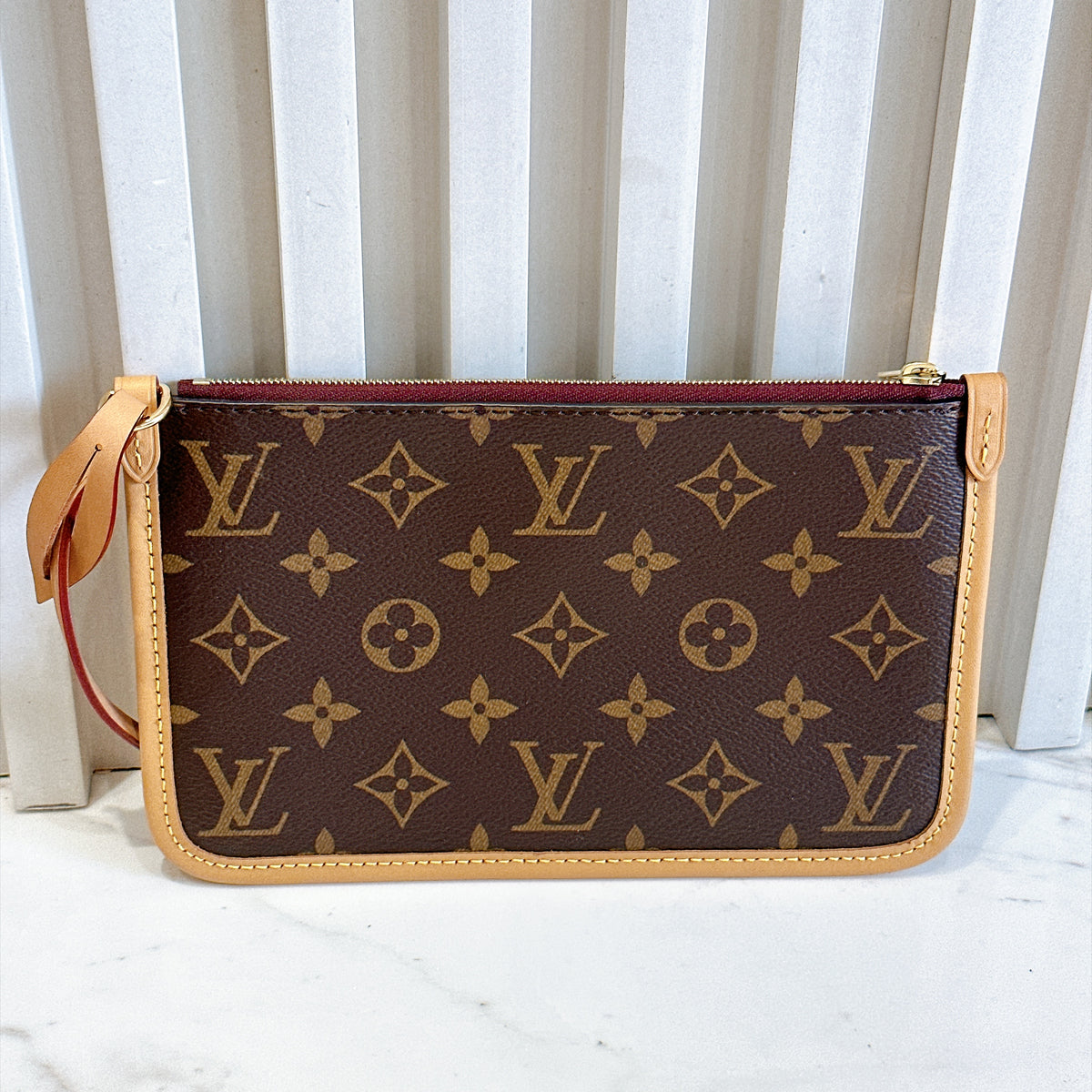 LV Monogram Carryall PM