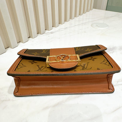 LV Dauphine WOC