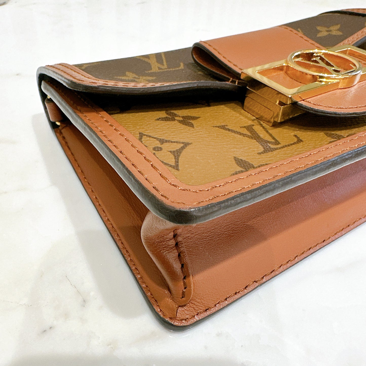 LV Dauphine WOC