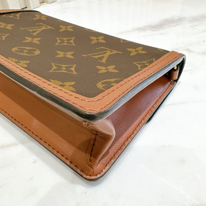 LV Dauphine WOC