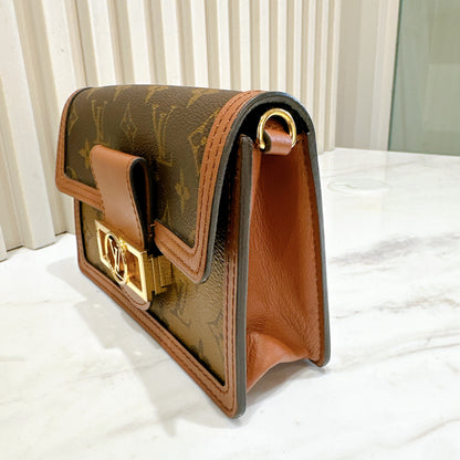 LV Dauphine WOC