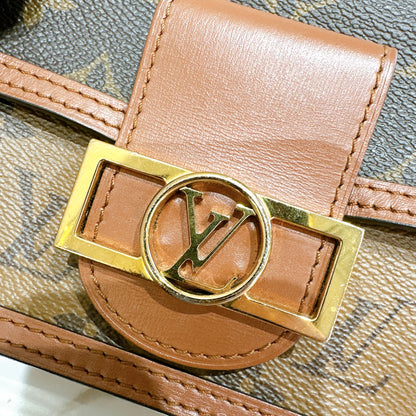 LV Dauphine WOC