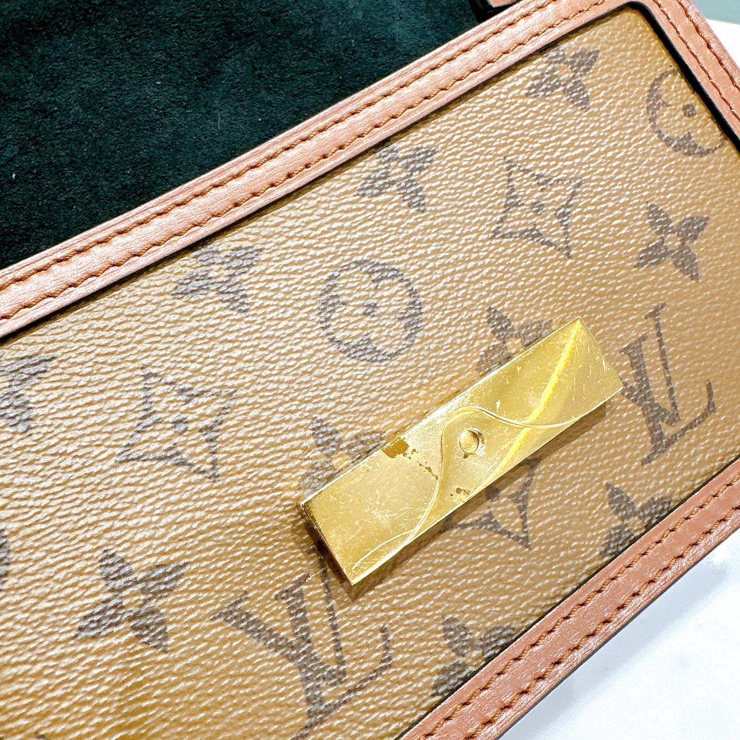 LV Dauphine WOC