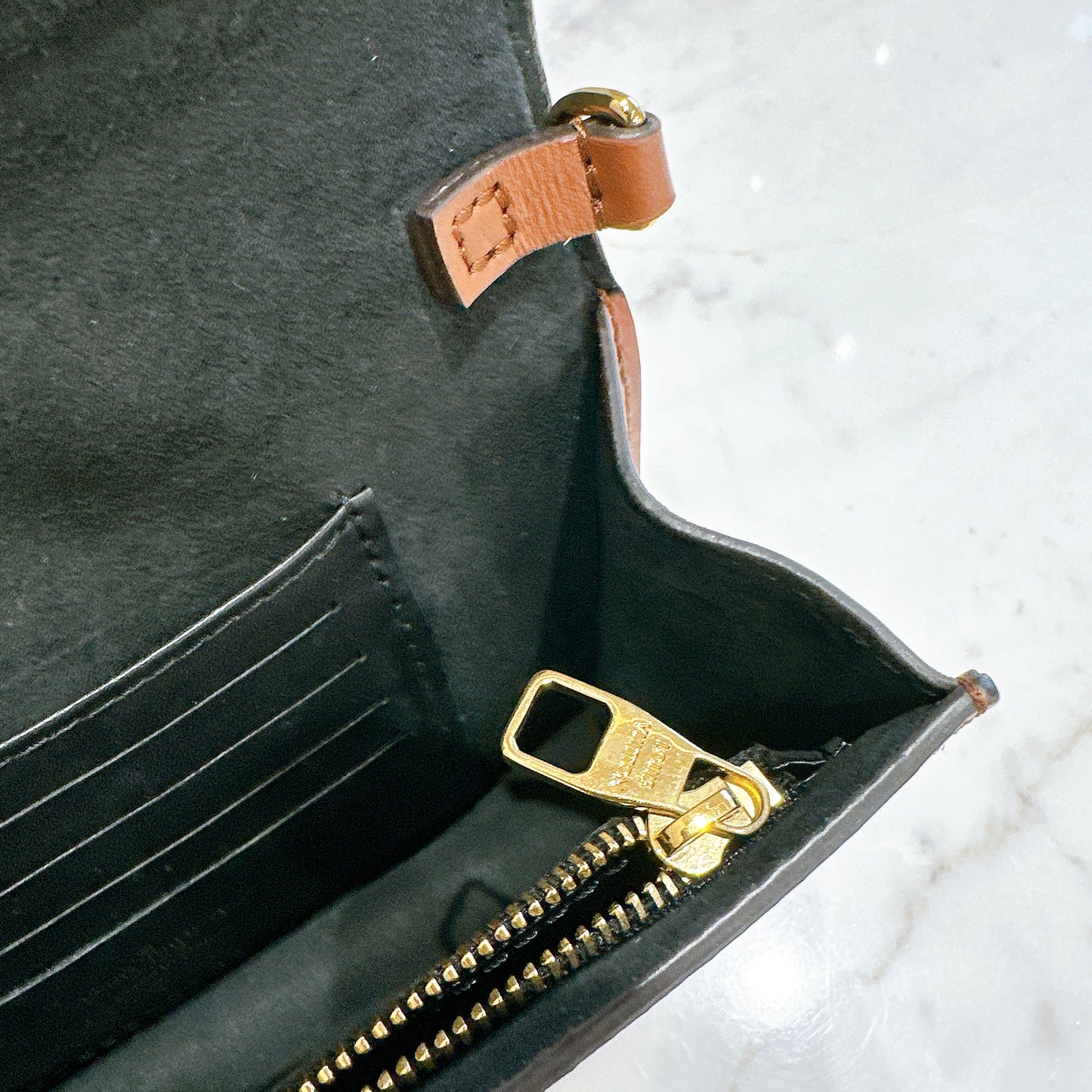 LV Dauphine WOC