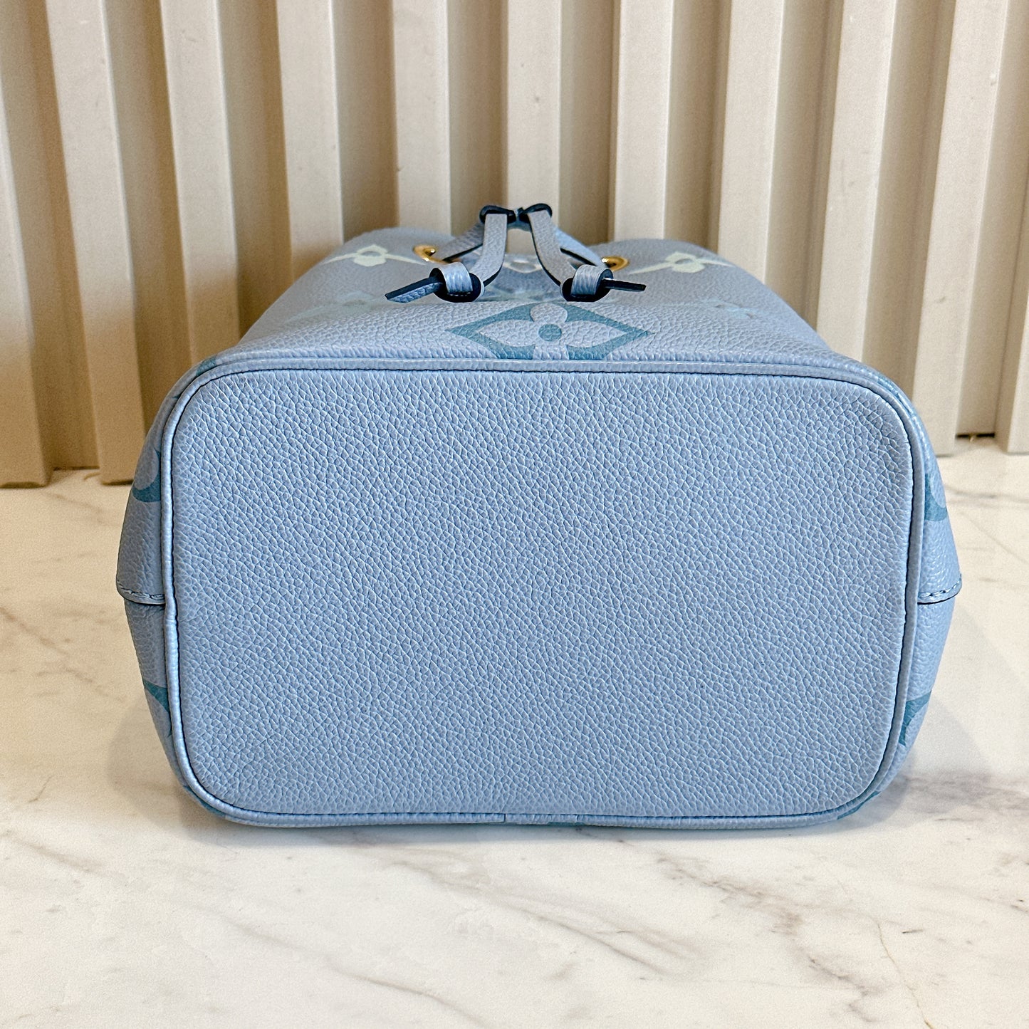 LV Neo Noe BB By The Pool in Summer Blue