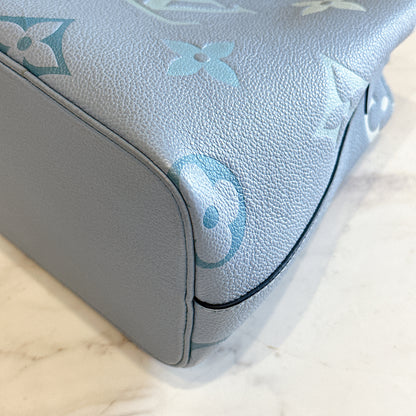 LV Neo Noe BB By The Pool in Summer Blue