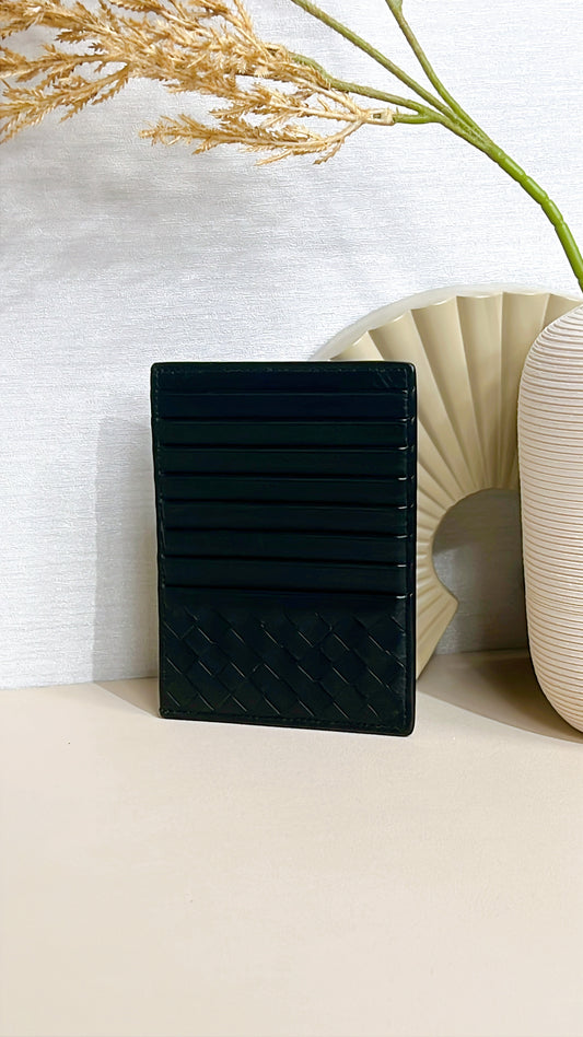 Bottega Veneta Card Case